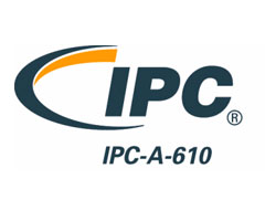 norme IPC 610 contrôles de production EASYTECH
