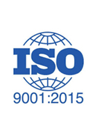 certification ISO 9001