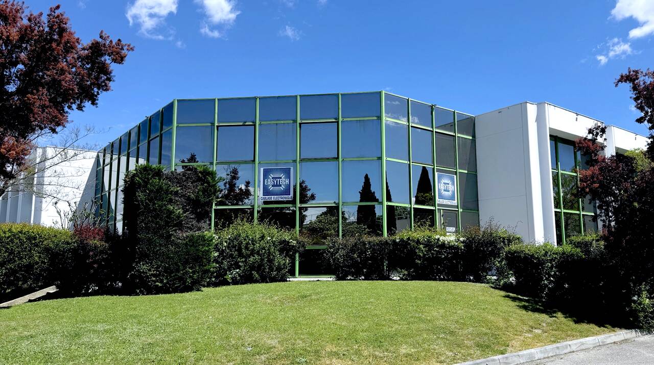 Easytech Aix-en-Provence